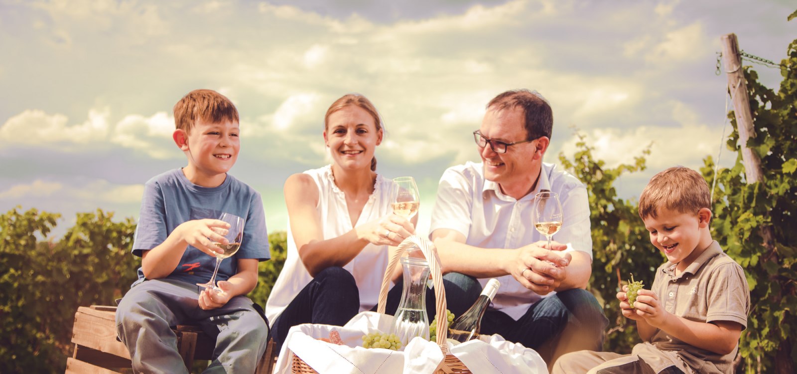 © Weingut Gerold Spies-Inh. Tobias Leib © Weingut Gerold Spies-Inh. Tobias Leib