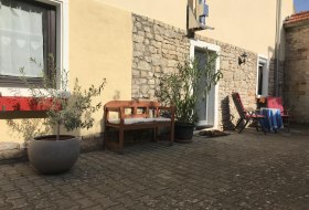 Innenansicht Fewo Frey © Harald Frey Innenansicht Fewo Frey © Harald Frey