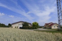 Eckert Dreimorgenhof_Gebäude, © Eckert Dreimorgenhof Eckert Dreimorgenhof_Gebäude, © Eckert Dreimorgenhof