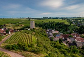 Niersteiner Schloß Schwabsburg Niersteiner Schloß Schwabsburg