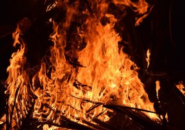 Knutfeuer Knutfeuer