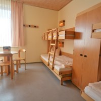 bad-kreuznach_zimmer © Die Jugendherbergen in Rheinland-Pfalz und im Saarland bad-kreuznach_zimmer © Die Jugendherbergen in Rheinland-Pfalz und im Saarland