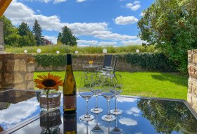 Weingut Burkhard1 © T. Burkhard Weingut Burkhard1 © T. Burkhard