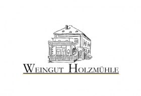 Weingut Holzmühle_Logo © Weingut Holzmühle Weingut Holzmühle_Logo © Weingut Holzmühle