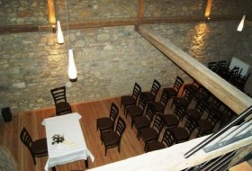 Trauzimmer Weingut Engelhard Trauzimmer Weingut Engelhard