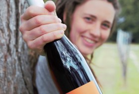 Weingut Sans-Lorch_Pinot Noir © Weingut Sans-Lorch Weingut Sans-Lorch_Pinot Noir © Weingut Sans-Lorch