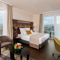 Suite © Leonardo Hotels Central Europe Suite © Leonardo Hotels Central Europe