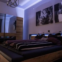 Schlafzimmer © Maurice Keil Fotografie Schlafzimmer © Maurice Keil Fotografie