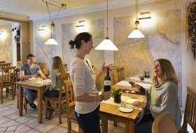 Hospitality Services Hospitality Services