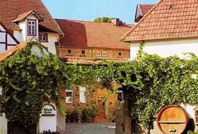 Hoftor Hoftor