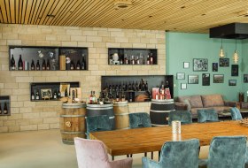 Vinothek im Weingut Braunewell Vinothek im Weingut Braunewell