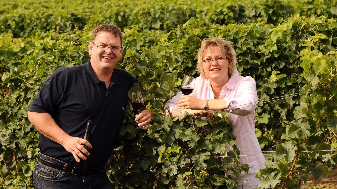 Hatzfelder_Hof, © Weingut Hatzfelder Hof Hatzfelder_Hof, © Weingut Hatzfelder Hof