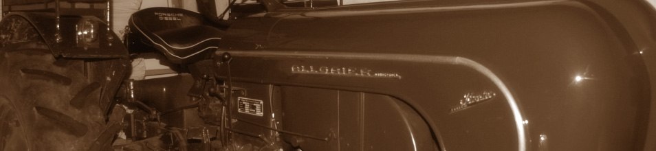 Weingut Beyer-Bähr_Traktor, © Weingut Beyer-Bähr Weingut Beyer-Bähr_Traktor, © Weingut Beyer-Bähr