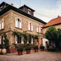 Weingut Hiestand Weingut Hiestand