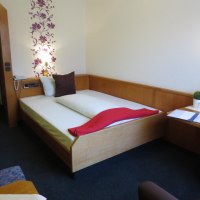 Einzelzimmer French © Schmitz Einzelzimmer French © Schmitz