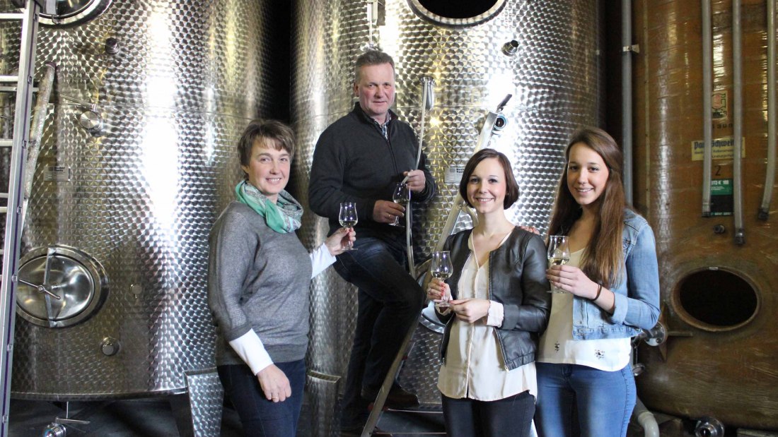 kissel2, © Weingut Kissel kissel2, © Weingut Kissel