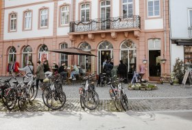 Außenansicht Aller Guten Dinge © Aller Guten Dinge Außenansicht Aller Guten Dinge © Aller Guten Dinge