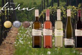 © Weingut Kühn © Weingut Kühn