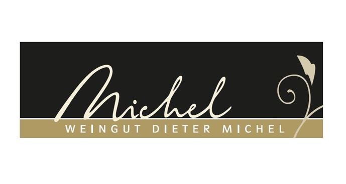 michel-logo, © Weingut Dieter Michel michel-logo, © Weingut Dieter Michel