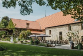 Weingut Hahn_Feiern © Eventlocation Weingut Hahn Weingut Hahn_Feiern © Eventlocation Weingut Hahn