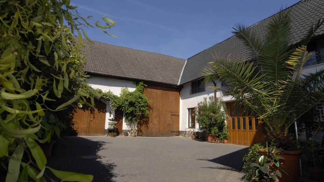 Eller1, © Weingut Eller Eller1, © Weingut Eller