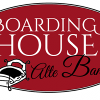 Logo © Boardinghouse Alte Bank Logo © Boardinghouse Alte Bank