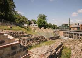 Römisches Theater Römisches Theater
