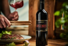 © Weingut Lorenz © Weingut Lorenz