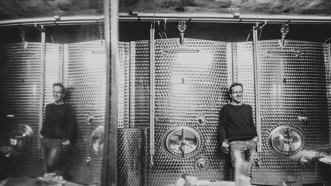 © Weingut Schloßmühlenhof © Weingut Schloßmühlenhof