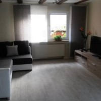 Wohnzimmer © Krick Wohnzimmer © Krick