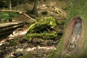 Steckeschlääferklamm Steckeschlääferklamm