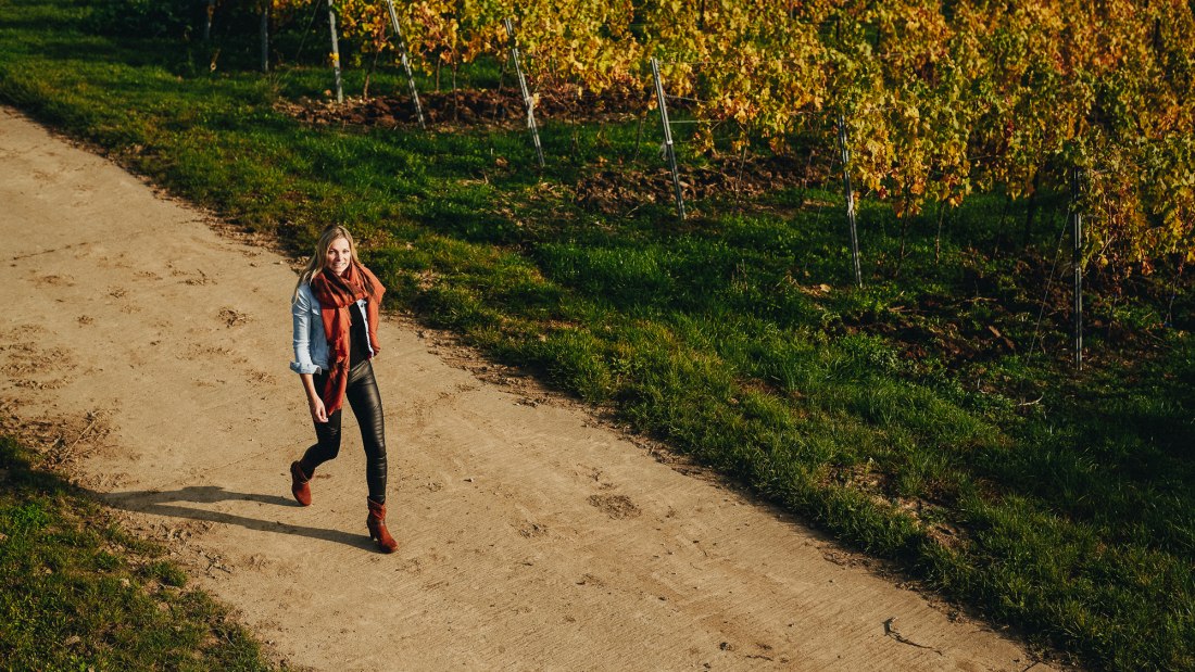© Weingut Becker © Weingut Becker