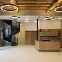 Remise © Weingut Wittmann Remise © Weingut Wittmann