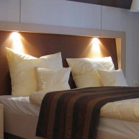 Doppelzimmer Doppelzimmer