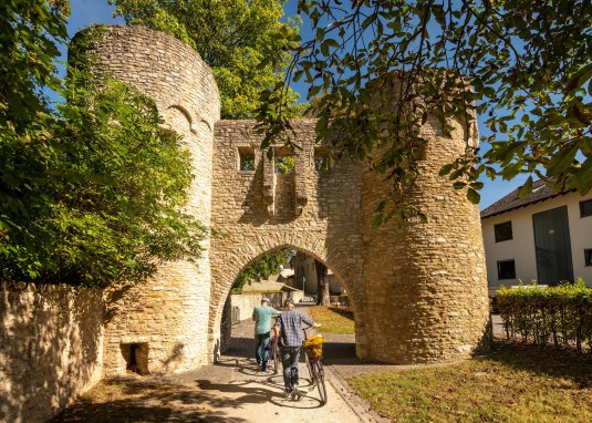 Ohrenbrücker Tor © Dominik Ketz/RHT GmbH Ohrenbrücker Tor © Dominik Ketz/RHT GmbH