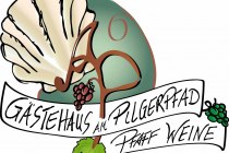 Logo Internet, © PFAFF WEINE Logo Internet, © PFAFF WEINE