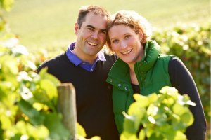 Weingut Huff-Doll_Winzer, © Weingut Huff-Doll Weingut Huff-Doll_Winzer, © Weingut Huff-Doll