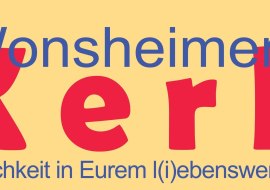 Flyer Wonsheimer Kerb Flyer Wonsheimer Kerb