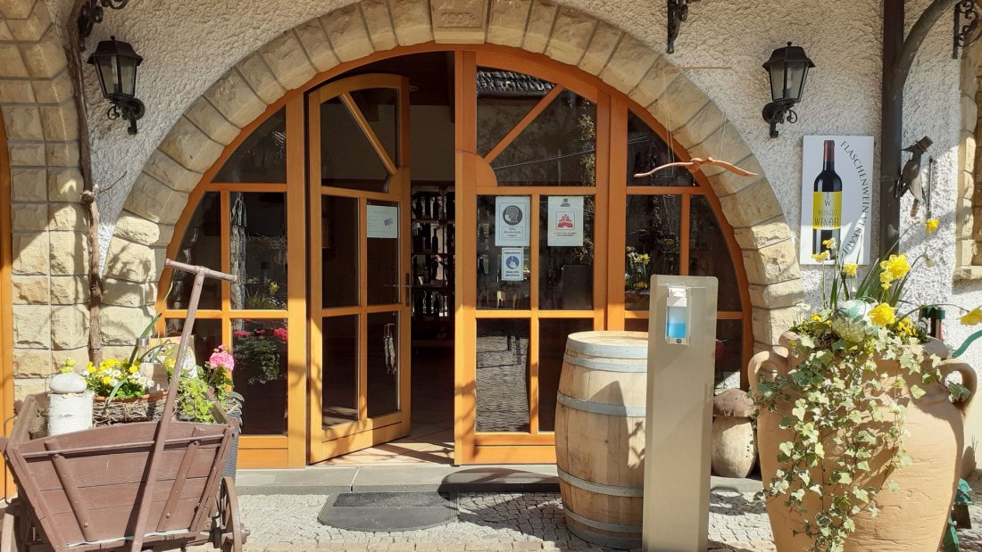 © Weingut Wendel © Weingut Wendel
