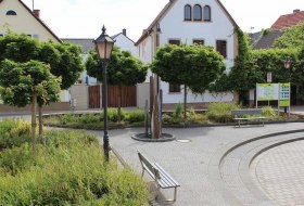 Dordplatz © Kurt Braun Dordplatz © Kurt Braun
