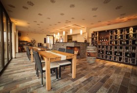 Eventlocation Wengut Mussel © Weingut Mussel Eventlocation Wengut Mussel © Weingut Mussel