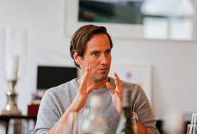 Jochen Dreissigacker Jochen Dreissigacker