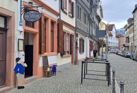 Weinstube Beichstuhl Weinstube Beichstuhl