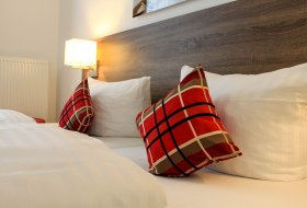 Zimmer im Domhof Zimmer im Domhof