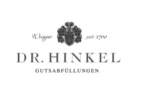 Logo Weingut Dr. Hinkel Logo Weingut Dr. Hinkel