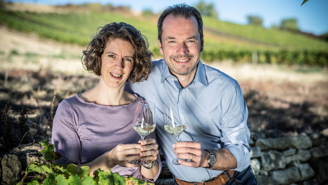 Weingut Jung & Knobloch_Winzer, © Weingut Jung & Knobloch Weingut Jung & Knobloch_Winzer, © Weingut Jung & Knobloch