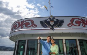 MS Goethe Klaus-Peter Kappest MS Goethe Klaus-Peter Kappest