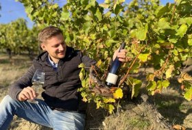 Weingut Paulinenhof © Weingut Paulinenhof/ Fair n Green Weingut Paulinenhof © Weingut Paulinenhof/ Fair n Green