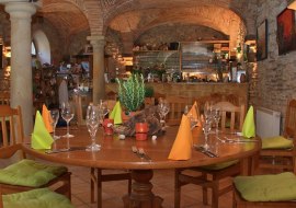 Spargel, © Weinstube zur Sandmühle Spargel, © Weinstube zur Sandmühle