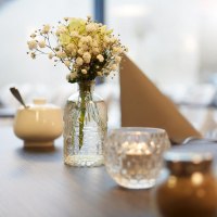 Frühstücksraum 5 © GUT LEBEN am Morstein Frühstücksraum 5 © GUT LEBEN am Morstein